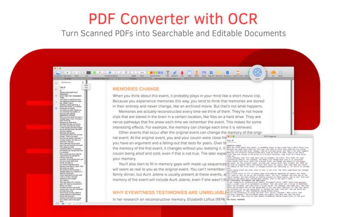 pdf reader for mac watermark