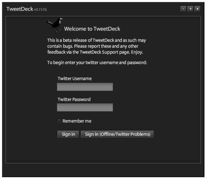 download tweetdeck desktop
