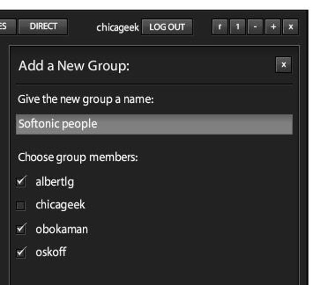 TweetDeck TweetDeck