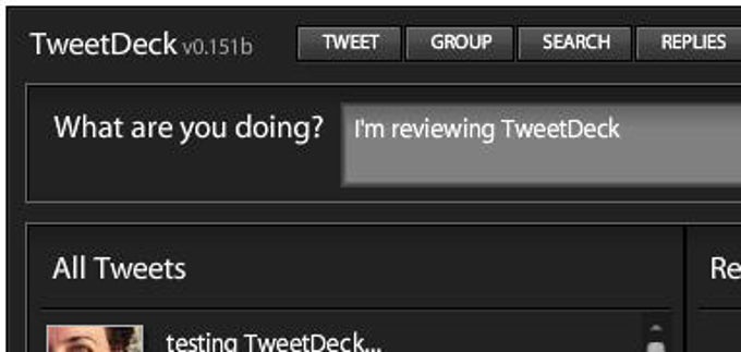 TweetDeck