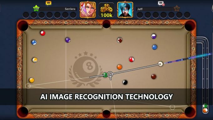Cheto hacke 8 Ball Pool V1 APK for Android Download