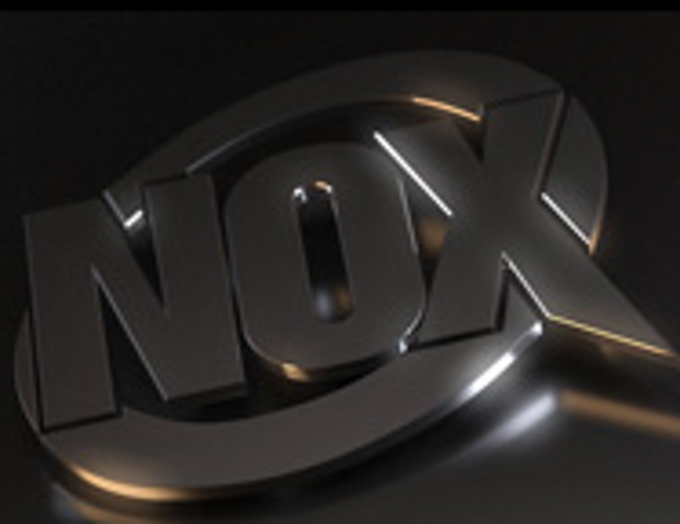 NOX Free Renderer NOX Free Renderer