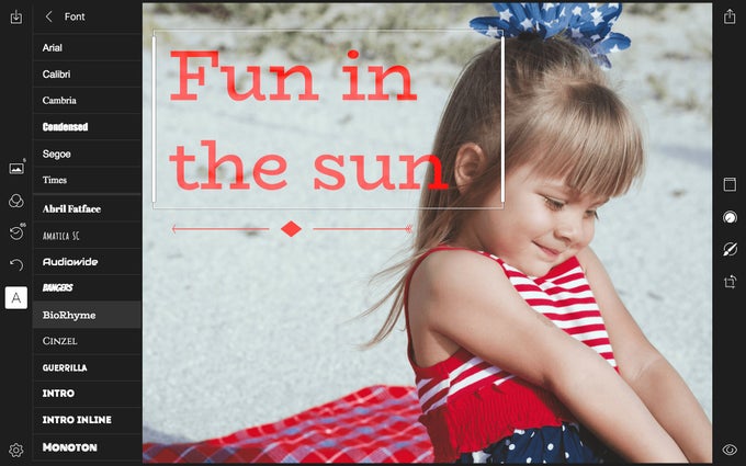 Photo Editor Pro | Polarr