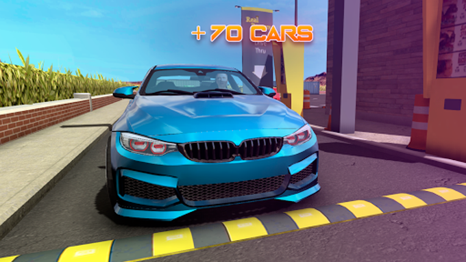 Car Parking Multiplayer Game İnformation Modeditor - Modeditor