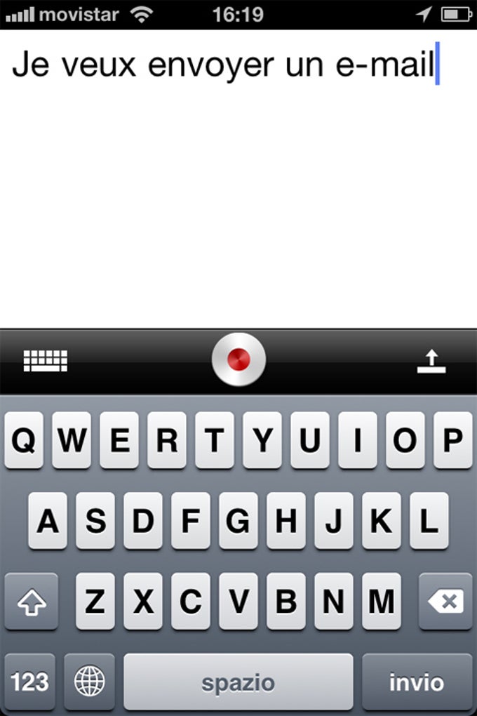 Dragon Dictation Dragon Dictation