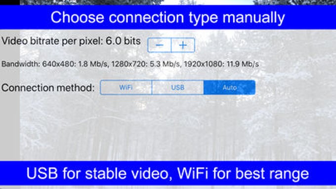 EpocCam HD Webcam for Mac & PC