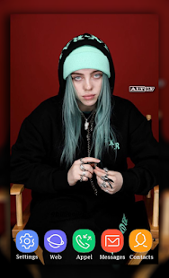 billie eilish happier than ever merch ring widget png | Billie eilish,  Billie, Rings