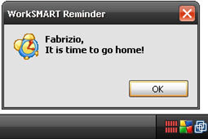 WorkSMART WorkSMART