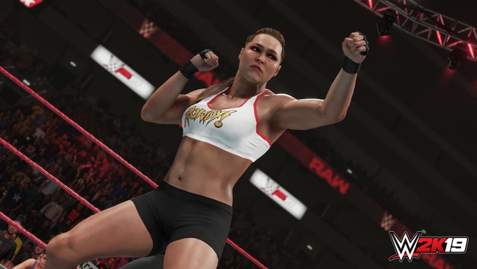 Wwe 2k19 Download