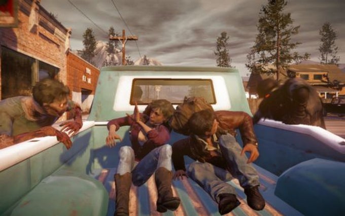 scaricare state of decay