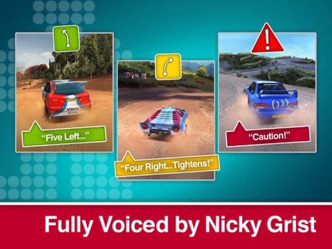 Colin McRae Rally Colin McRae Rally