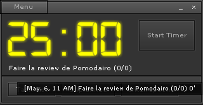 Pomodairo Pomodairo