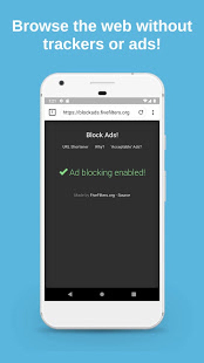 Smart Cookie Secure Web Browser APK для Android — Скачать