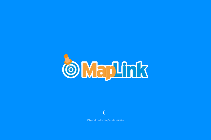 MapLink Trânsito para Windows 10 MapLink Trânsito para Windows 10