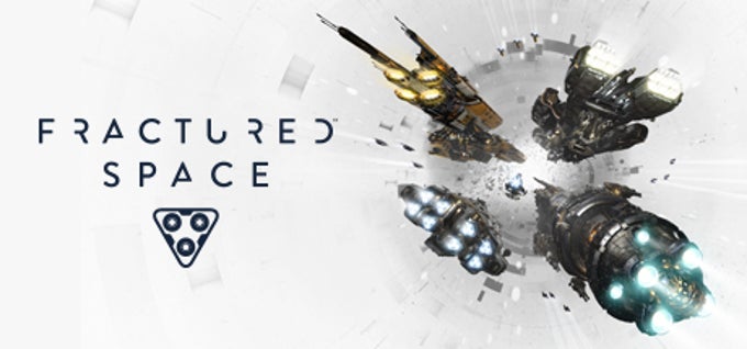 Fractured Space Fractured Space