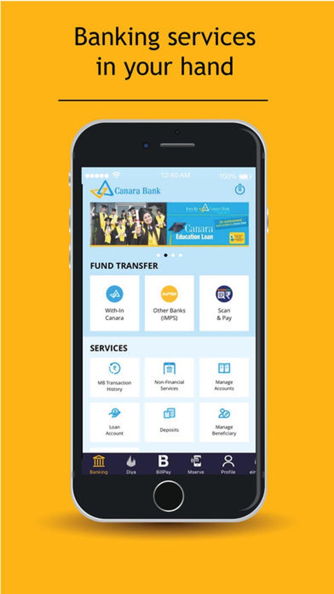 canara-bank-mobile-banking-for-iphone-download