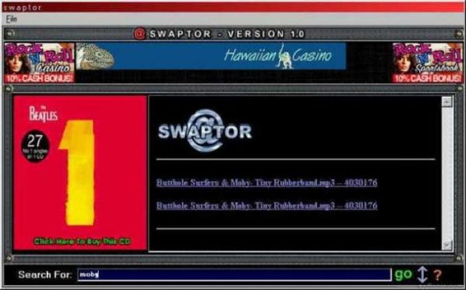 Swaptor Swaptor