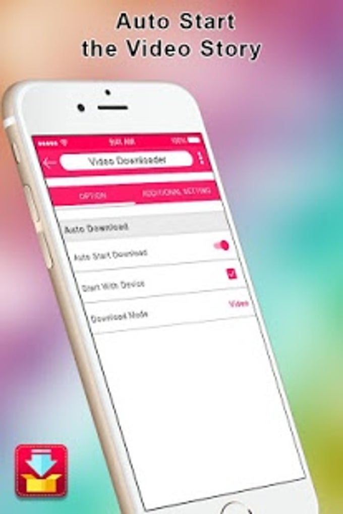 all video downloader for android