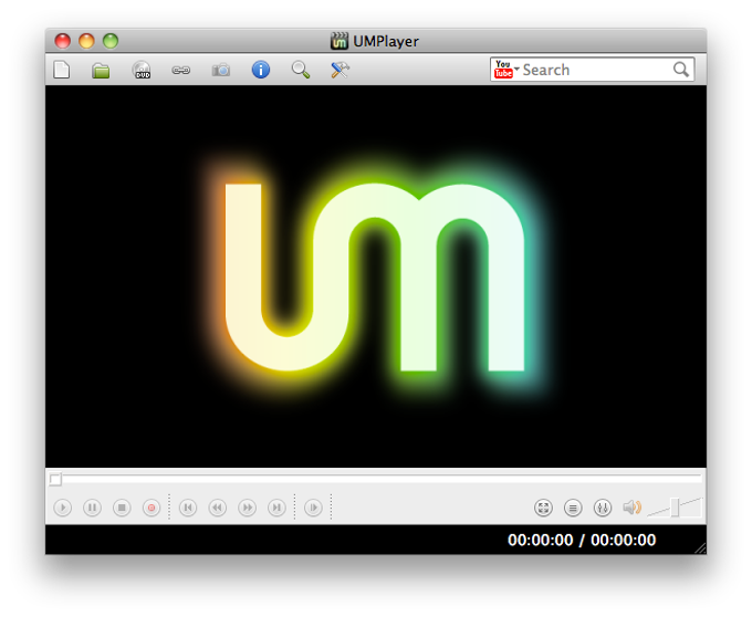 UMPlayer UMPlayer