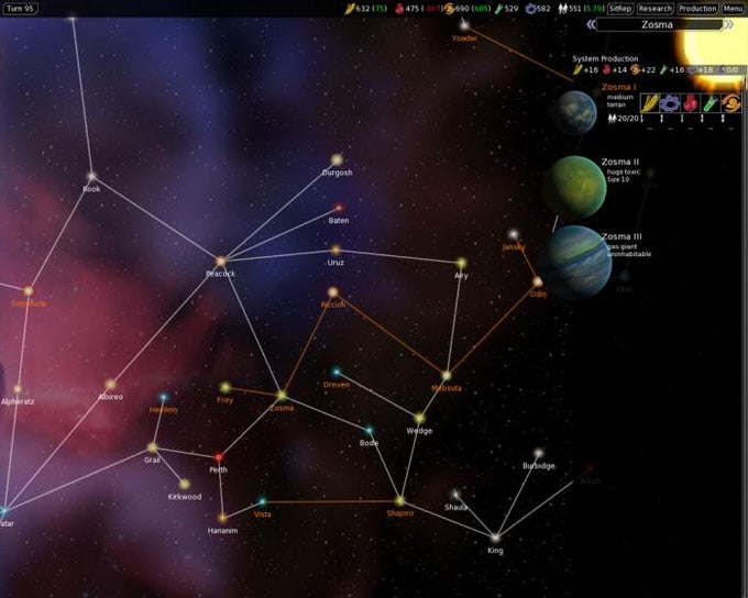 FreeOrion FreeOrion