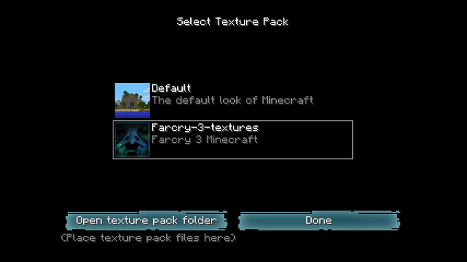 Download ModLoader for Minecraft