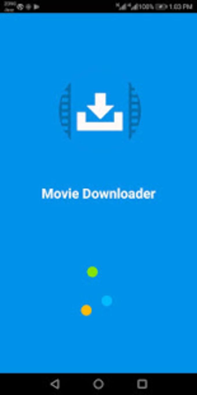 Torrent movie downloader free download