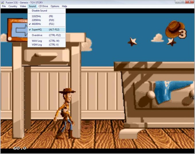 Kega Fusion Kega Fusion