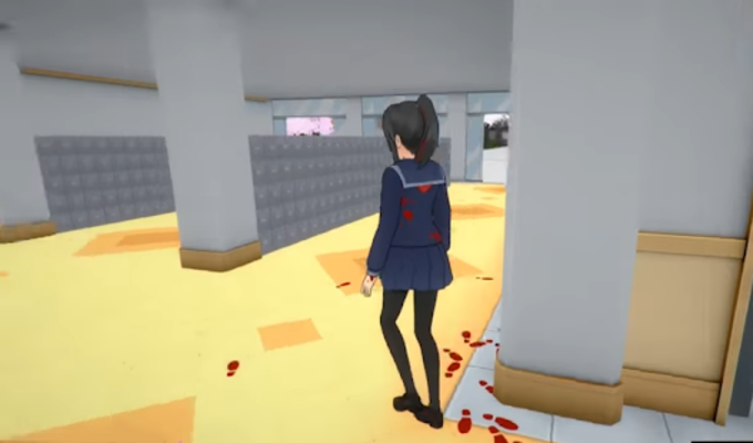 how to download yandere simulator on android phone