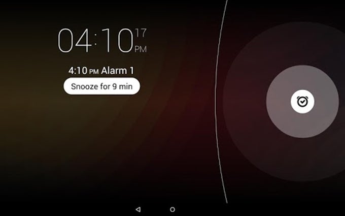 Alarm Clock Alarm Clock