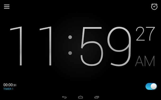 Alarm Clock Alarm Clock