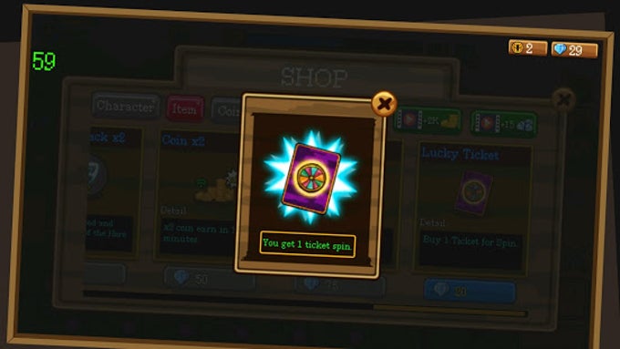 Merge Archer : Tower Defense