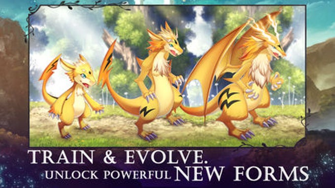 Evertale Evertale