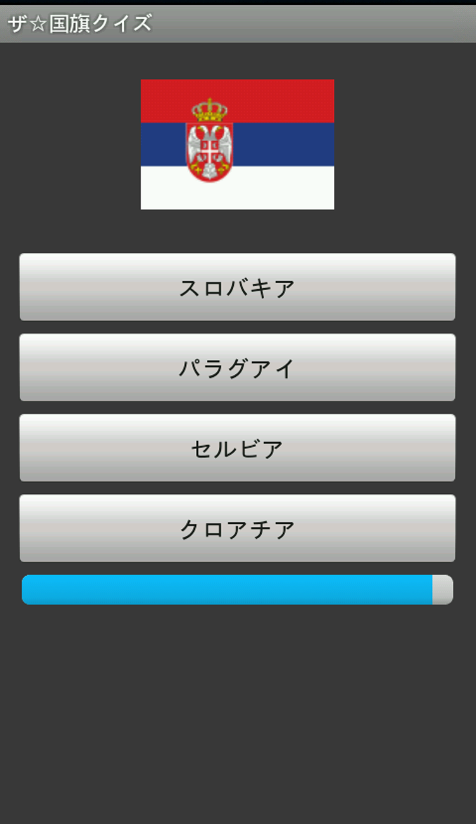 ザ 国旗クイズ Apk Android ダウンロード