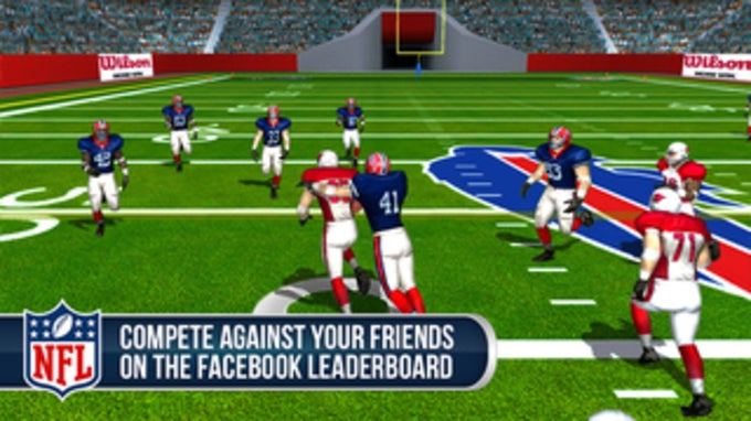 NFL Pro 2014 NFL Pro 2014