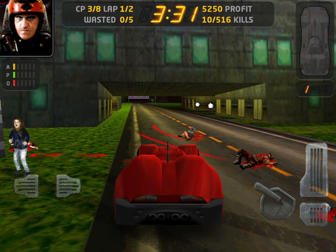 Carmageddon