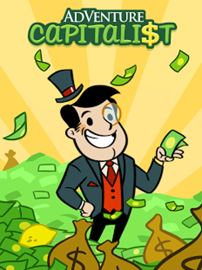 AdVenture Capitalist AdVenture Capitalist