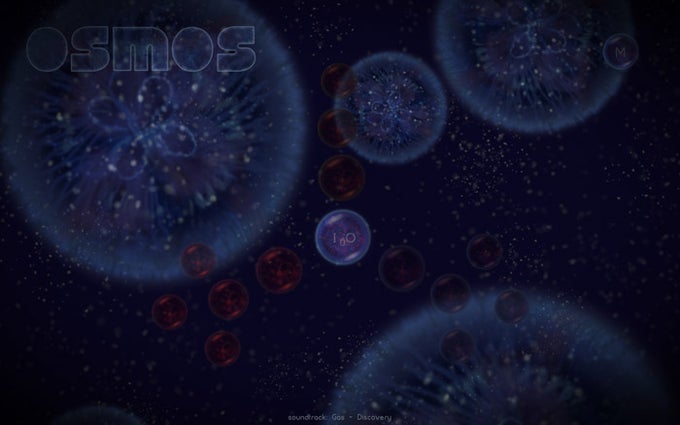 Osmos Osmos