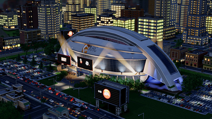 SimCity SimCity