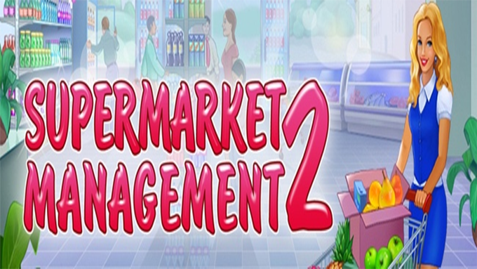 Supermarket Management 2