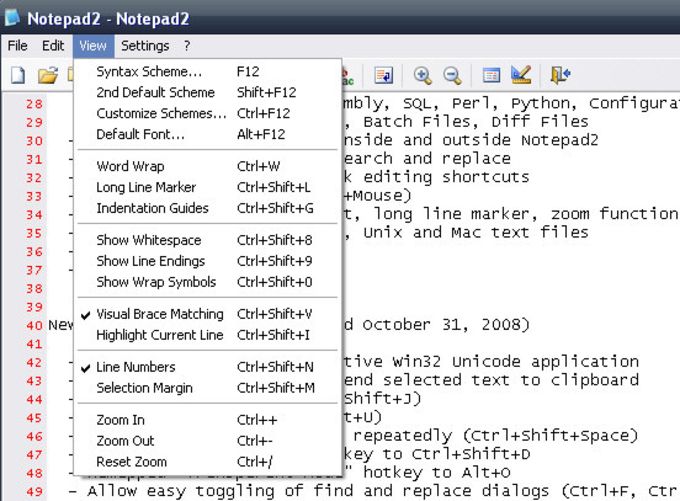 Notepad++ Online