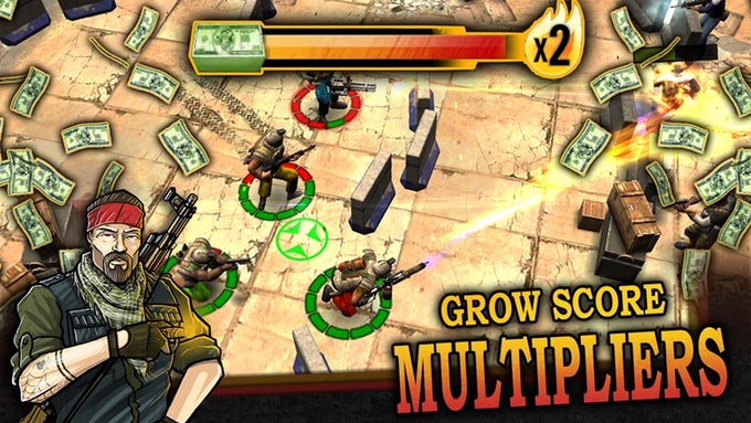 Guns 4 Hire for Windows 10 Guns 4 Hire for Windows 10