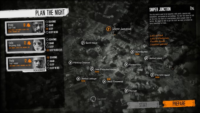 This War of Mine This War of Mine