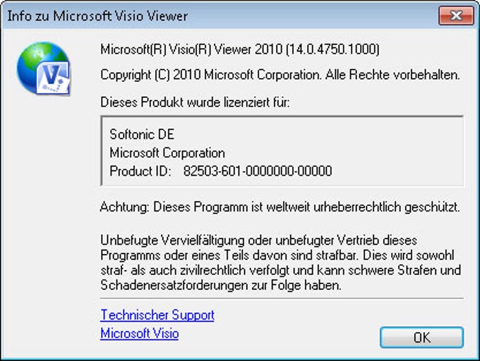 Visio Viewer 2010 Visio Viewer 2010