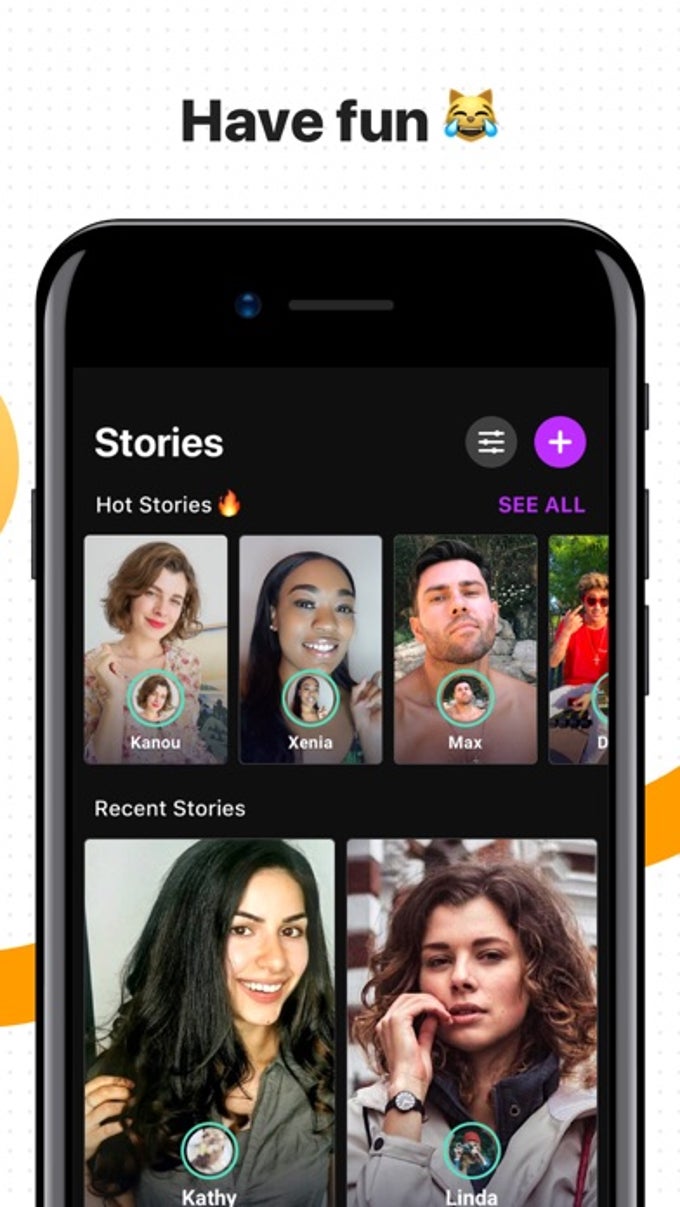 Hily - Dating App for Singles