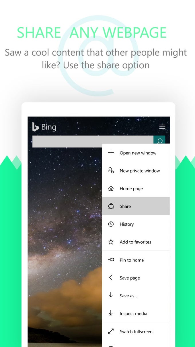 Monument Browser Monument Browser