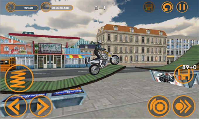 AE Xtreme Moto AE Xtreme Moto