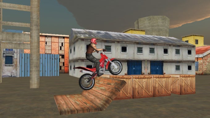 AE Xtreme Moto AE Xtreme Moto