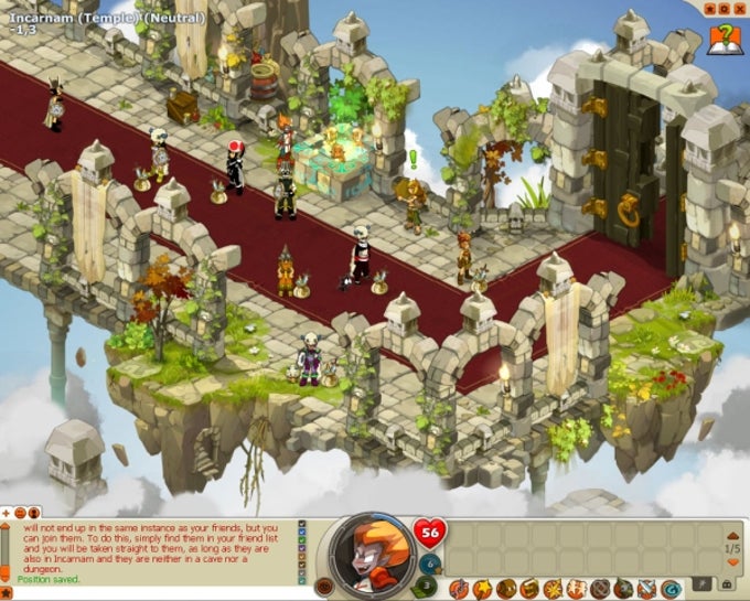 Dofus 2 Dofus 2