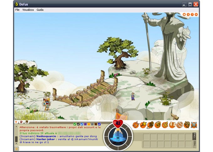 Dofus Dofus