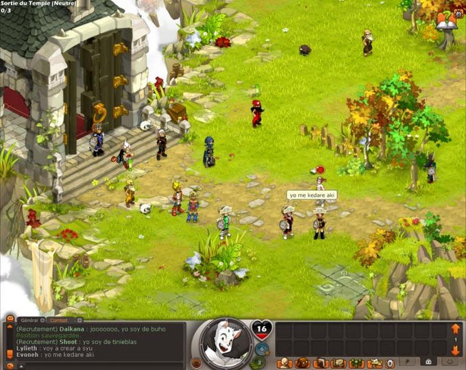 Dofus  Télécharger